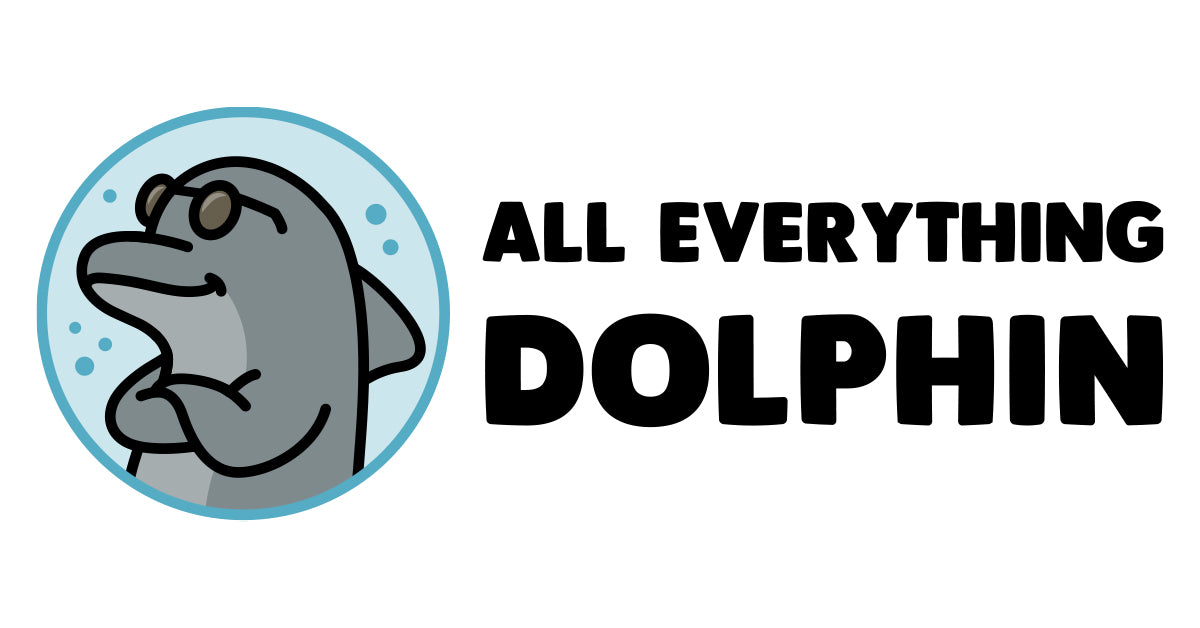 All Everything Dolphin