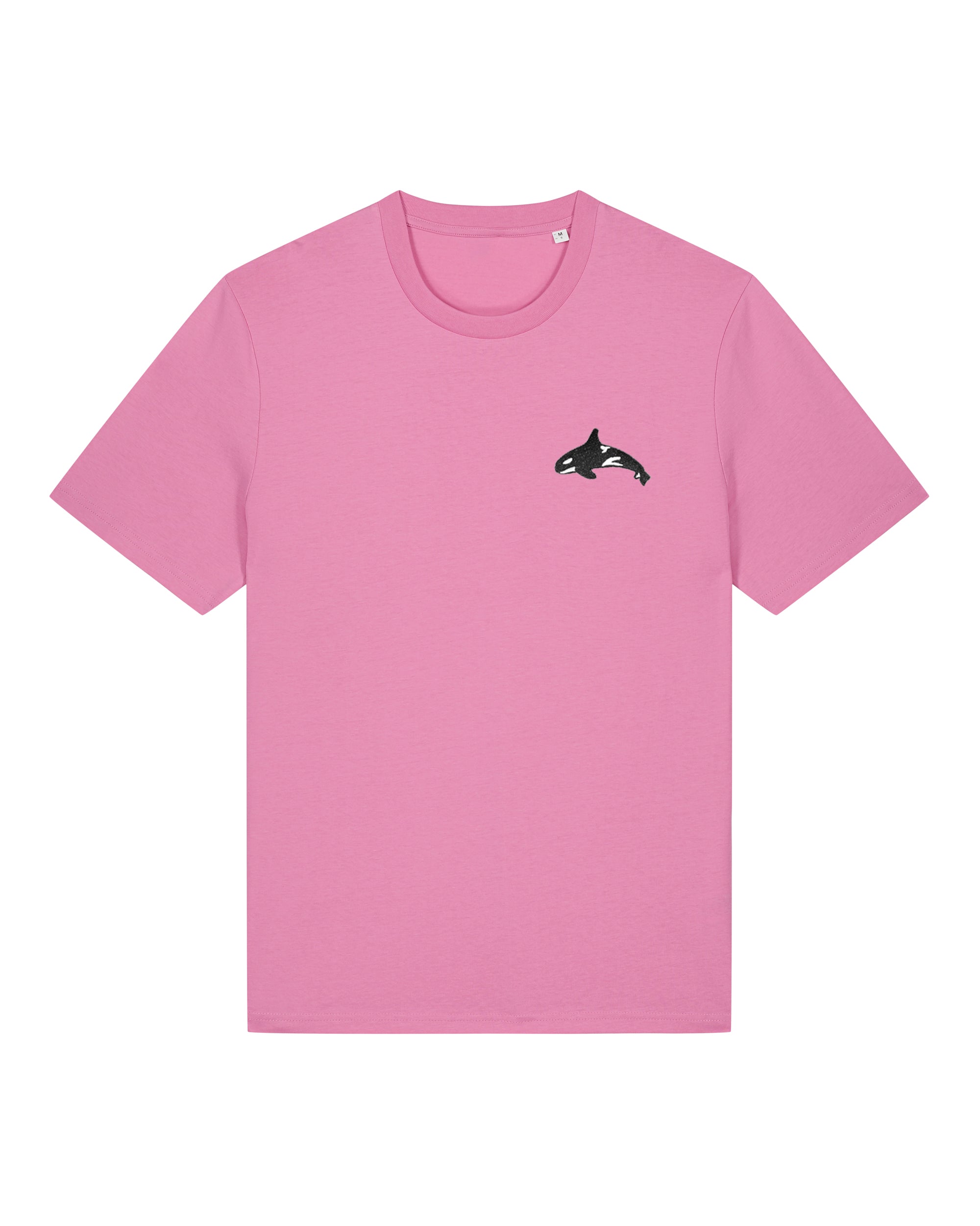 GOT ONLY KNOWS Tシャツ PINK Mサイズ GOD ONLY KNOWS ONLINE STORE
