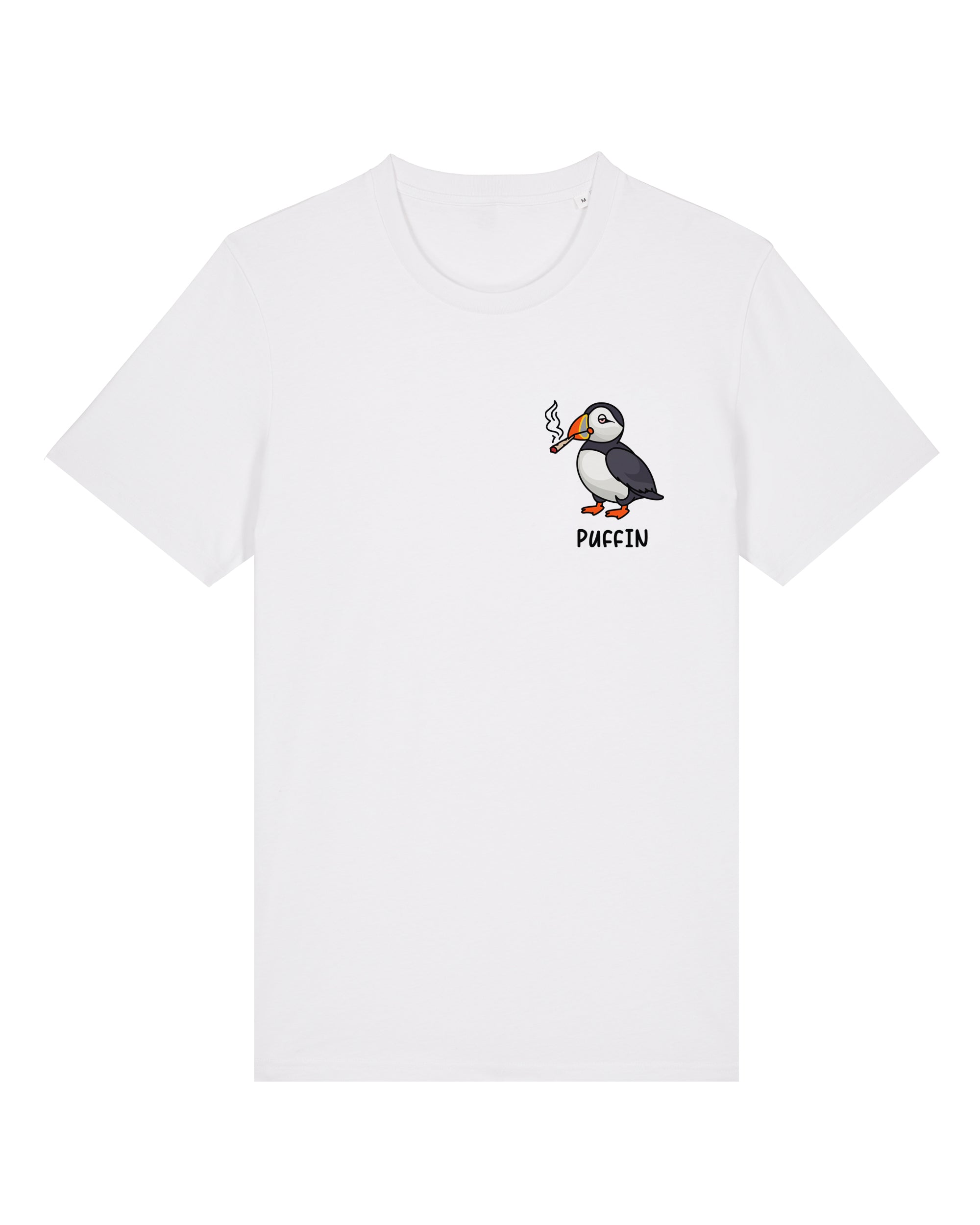 Puffin Lightweight T-Shirt
