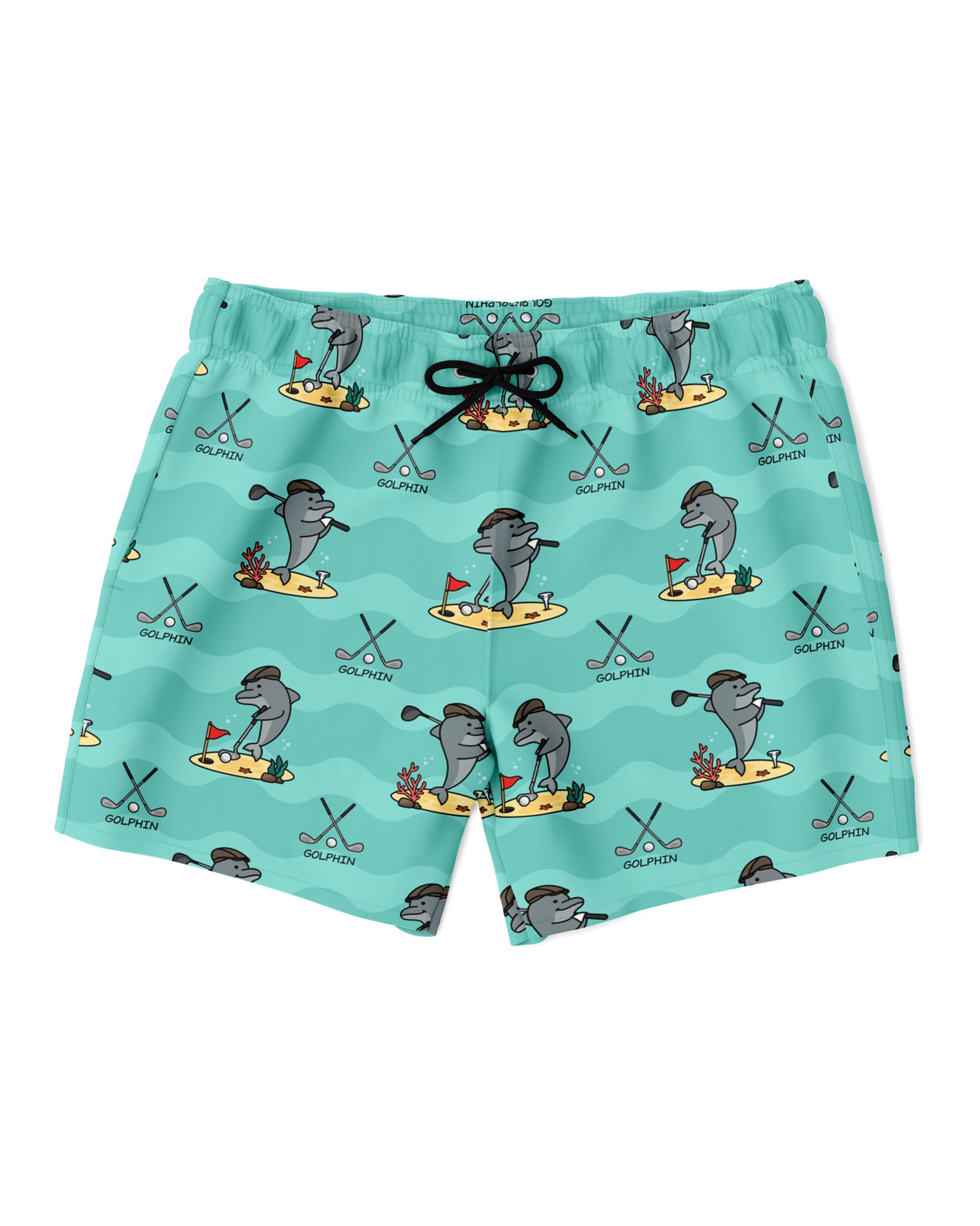 Dolphin swim hot sale trunks