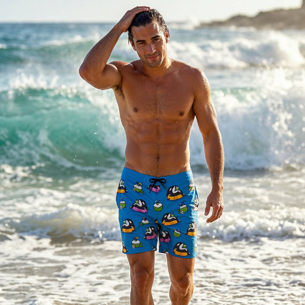 BOARD SHORTS