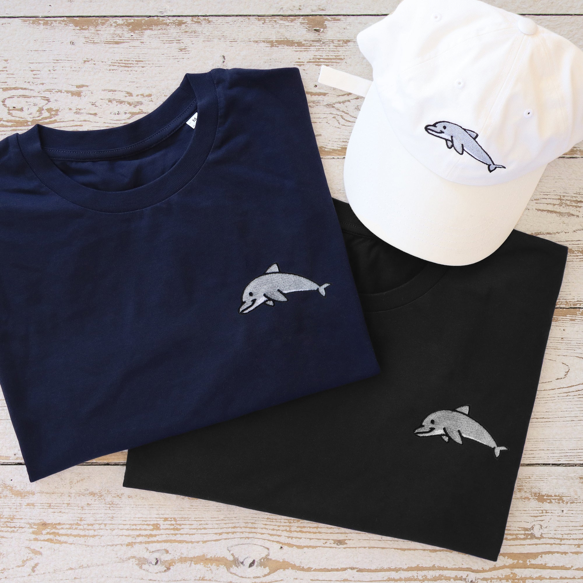 New | All Everything Dolphin