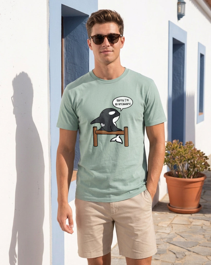 Orcaward T-Shirt