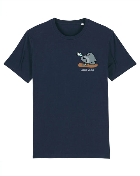 Aquaholic T-Shirt