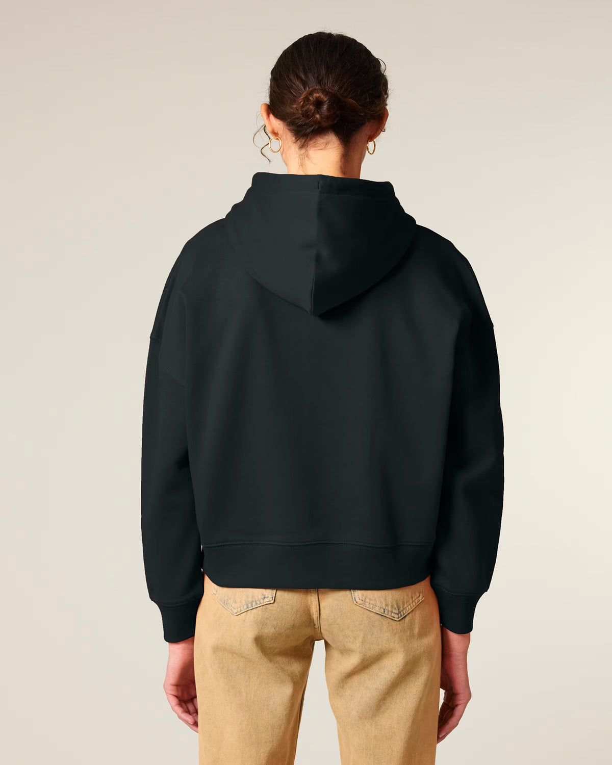 Orca Astronaut Women's Hoodie