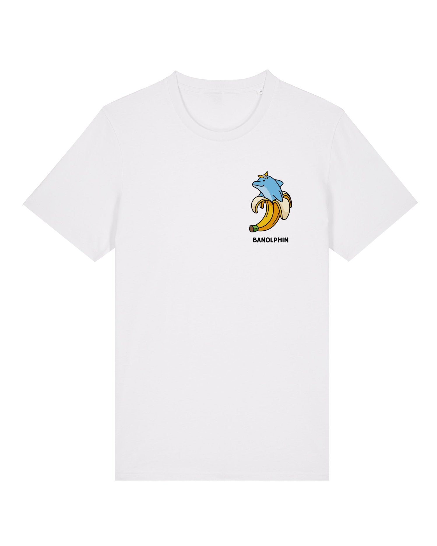 Banolphin Lightweight T-Shirt