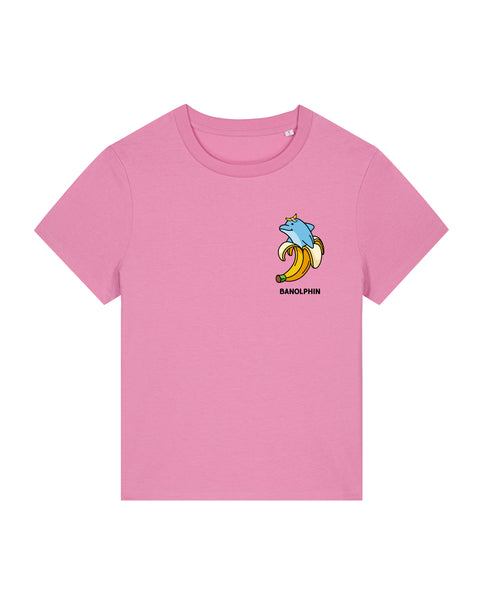 Banolphin Women's T-Shirt - All Everything Dolphin
