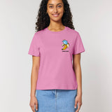 Banolphin Women's T-Shirt - All Everything Dolphin