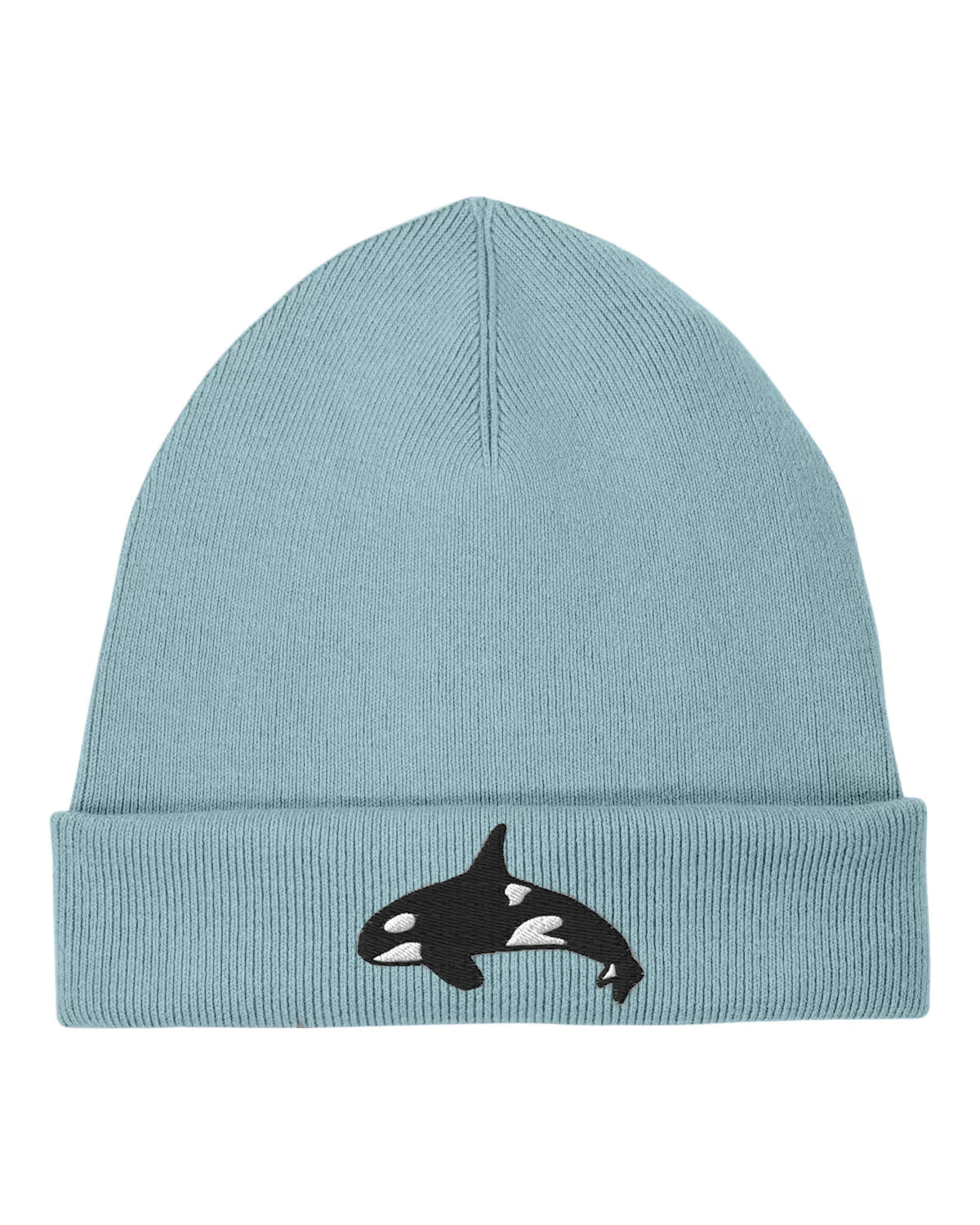 Orca Rib Beanie