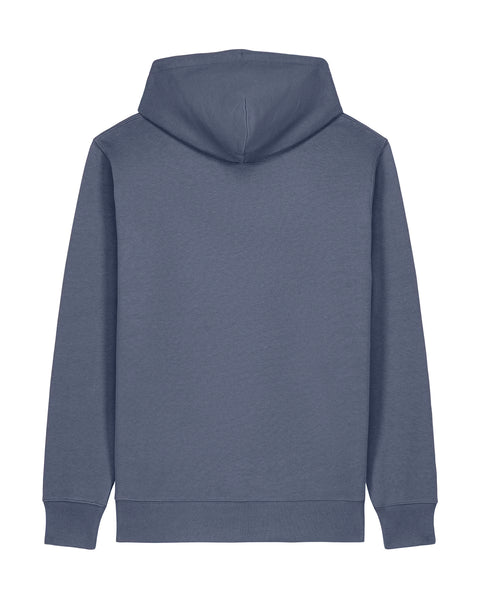 Hammered Tequila Hoodie