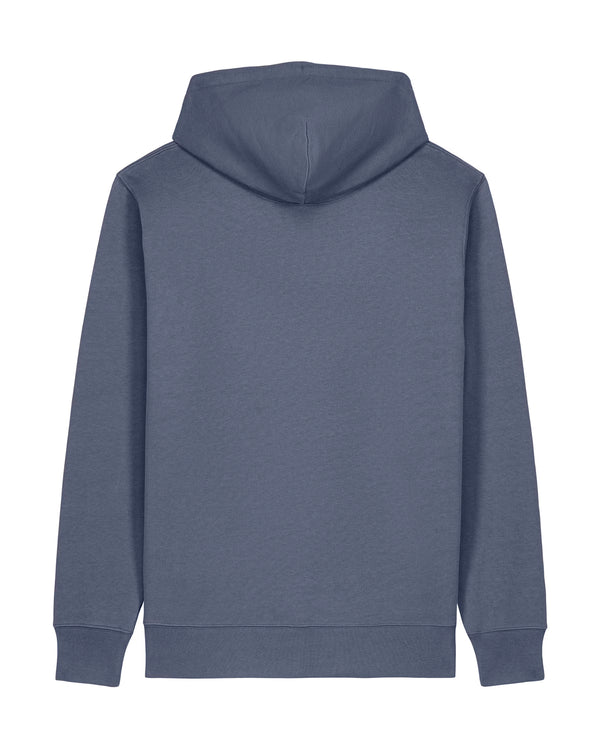 Hammered Tequila Hoodie