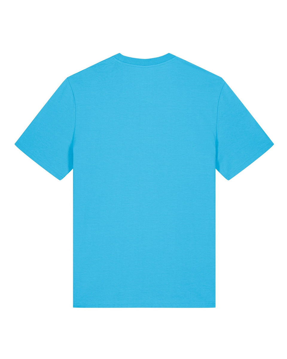 Blue Dolphin Martini T-Shirt