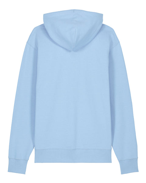 Golphin Embroidered Hoodie - All Everything Dolphin