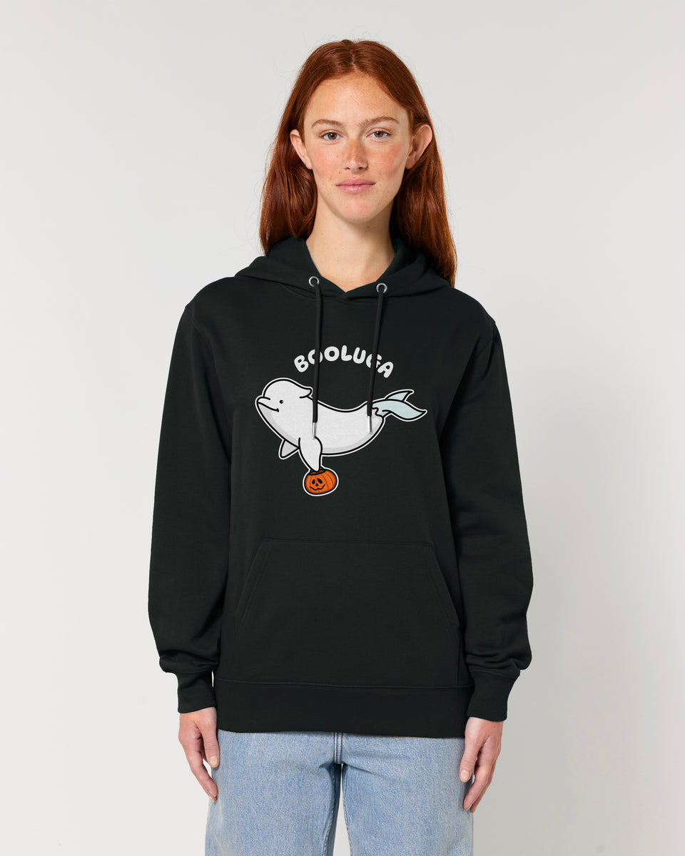 Booluga Hoodie