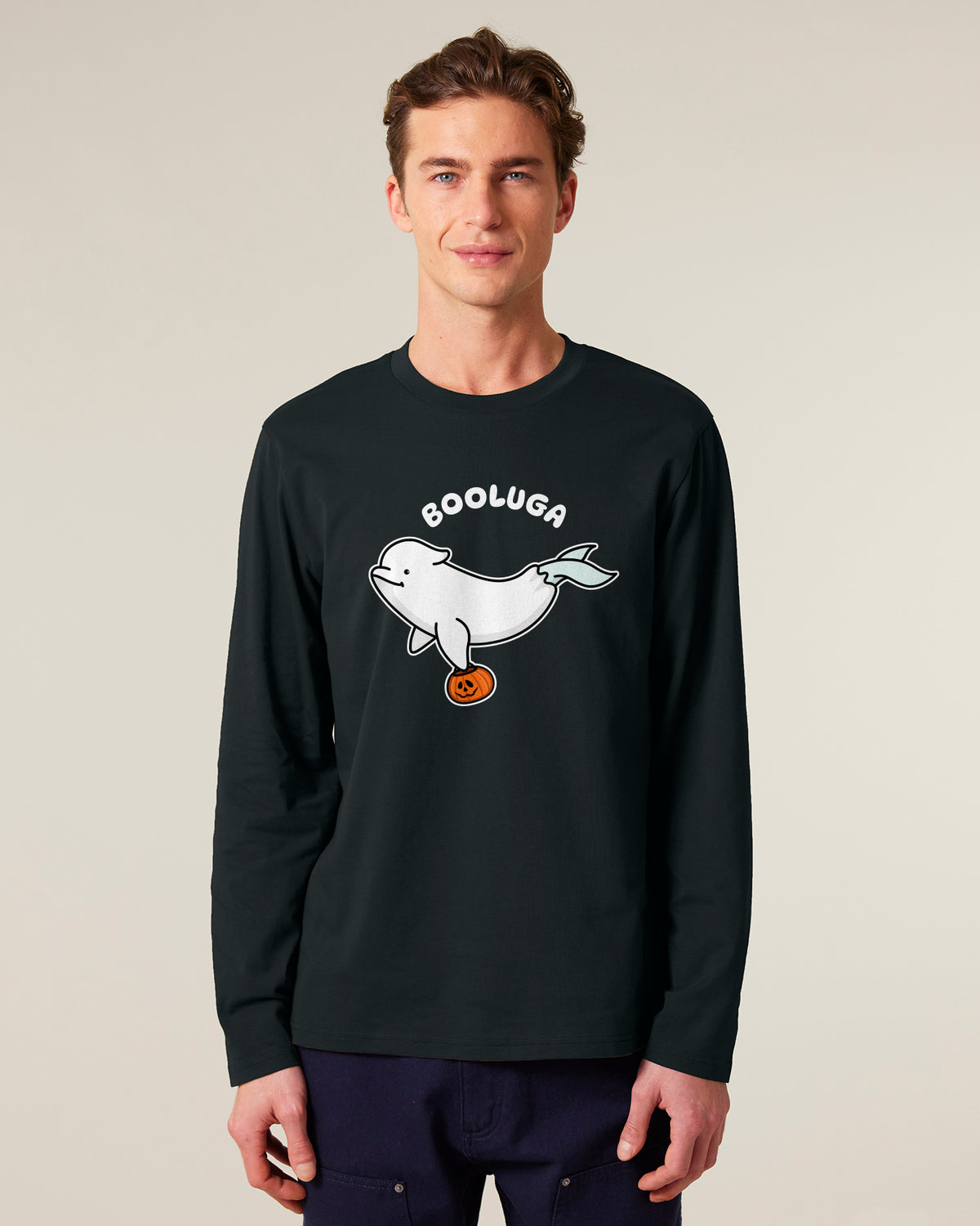 Booluga Long Sleeve T-Shirt
