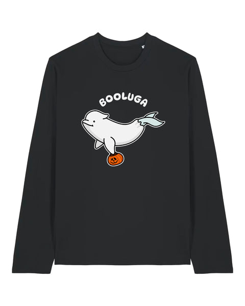 Booluga Long Sleeve T-Shirt