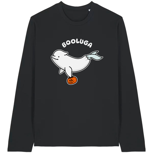 Booluga Long Sleeve T-Shirt