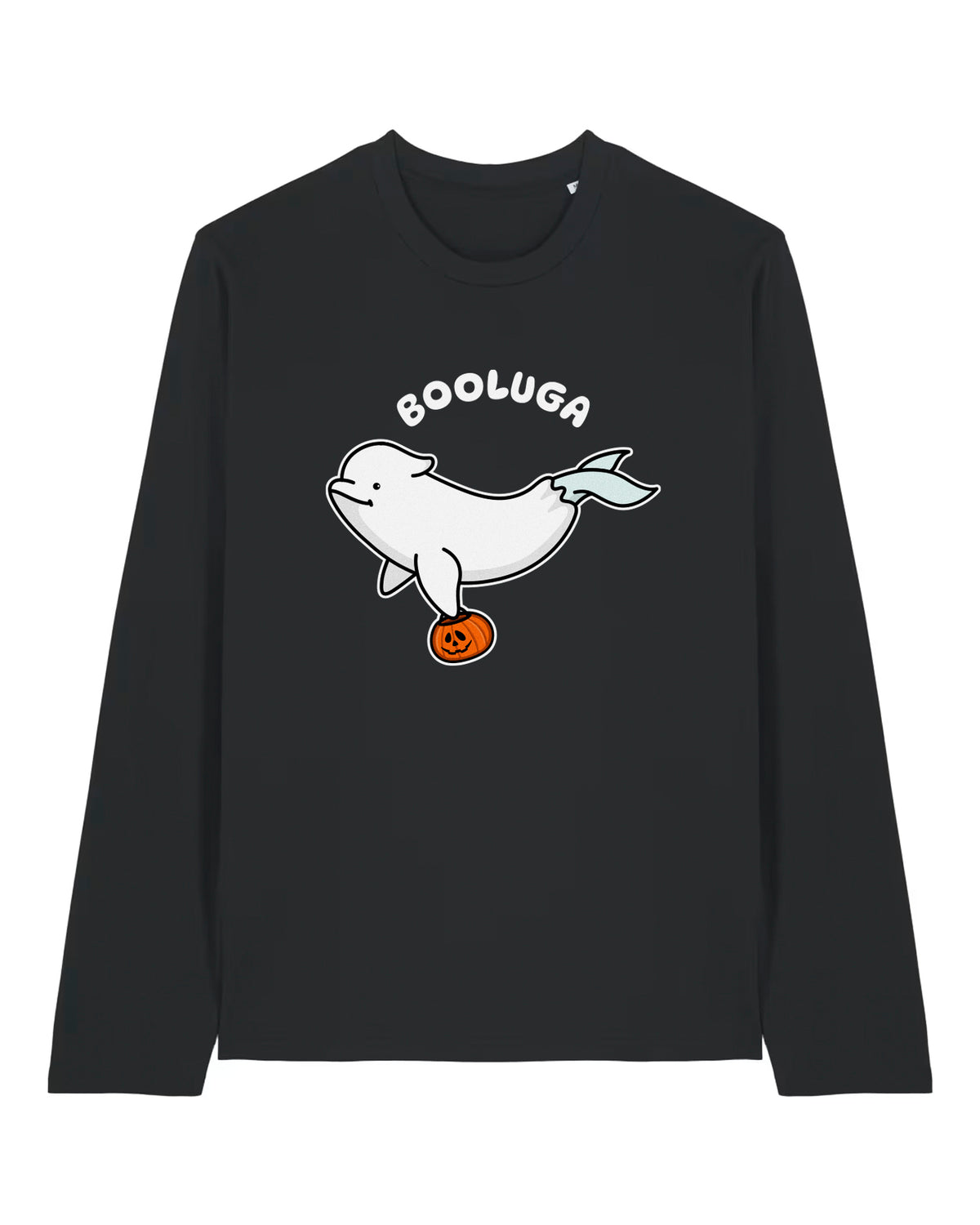 Booluga Long Sleeve T-Shirt