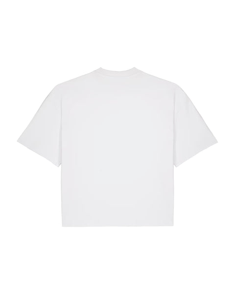 Finley Golphin Big Logo Boxy Fit T-Shirt