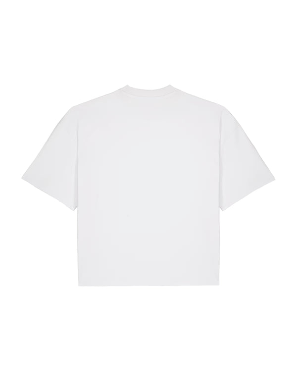 Finley Golphin Big Logo Boxy Fit T-Shirt