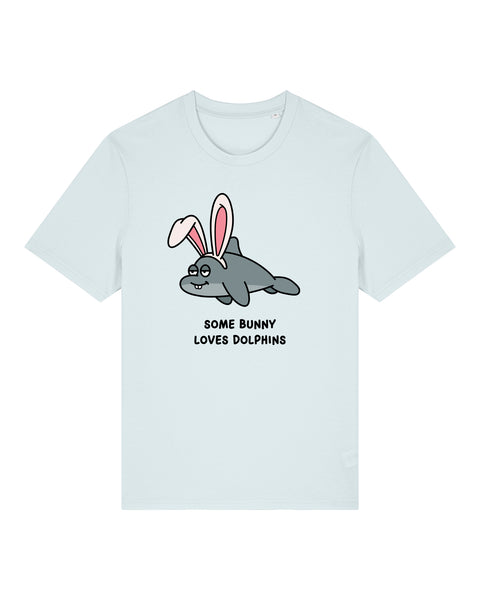 Finley Easter Bunny T-Shirt