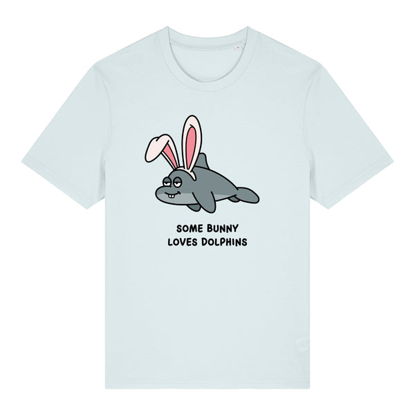 Finley Easter Bunny T-Shirt