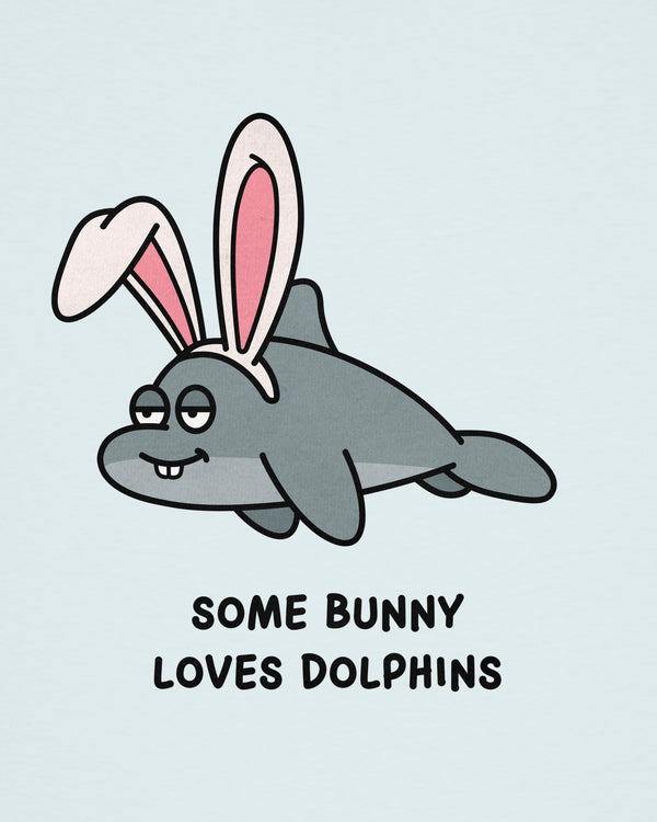 Finley Easter Bunny T-Shirt