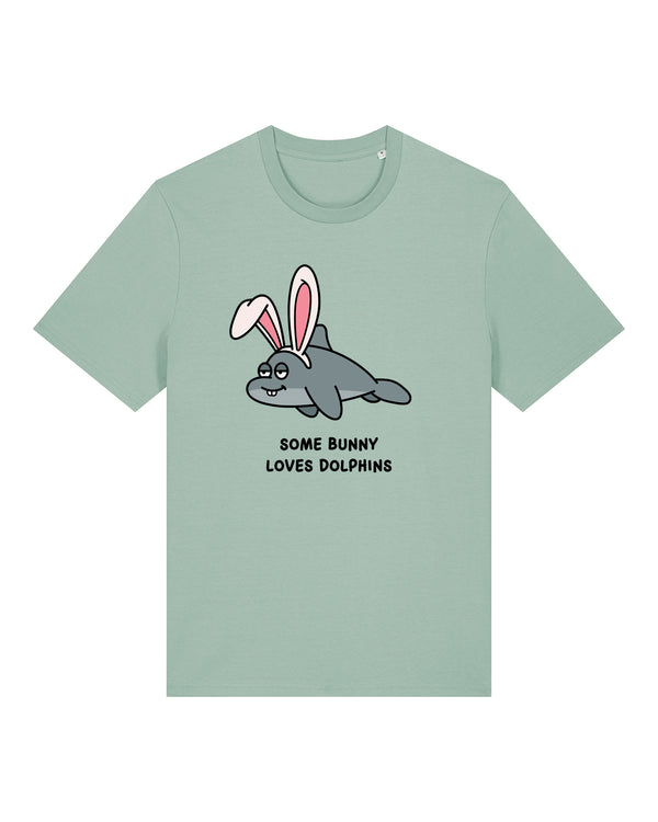Finley Easter Bunny T-Shirt