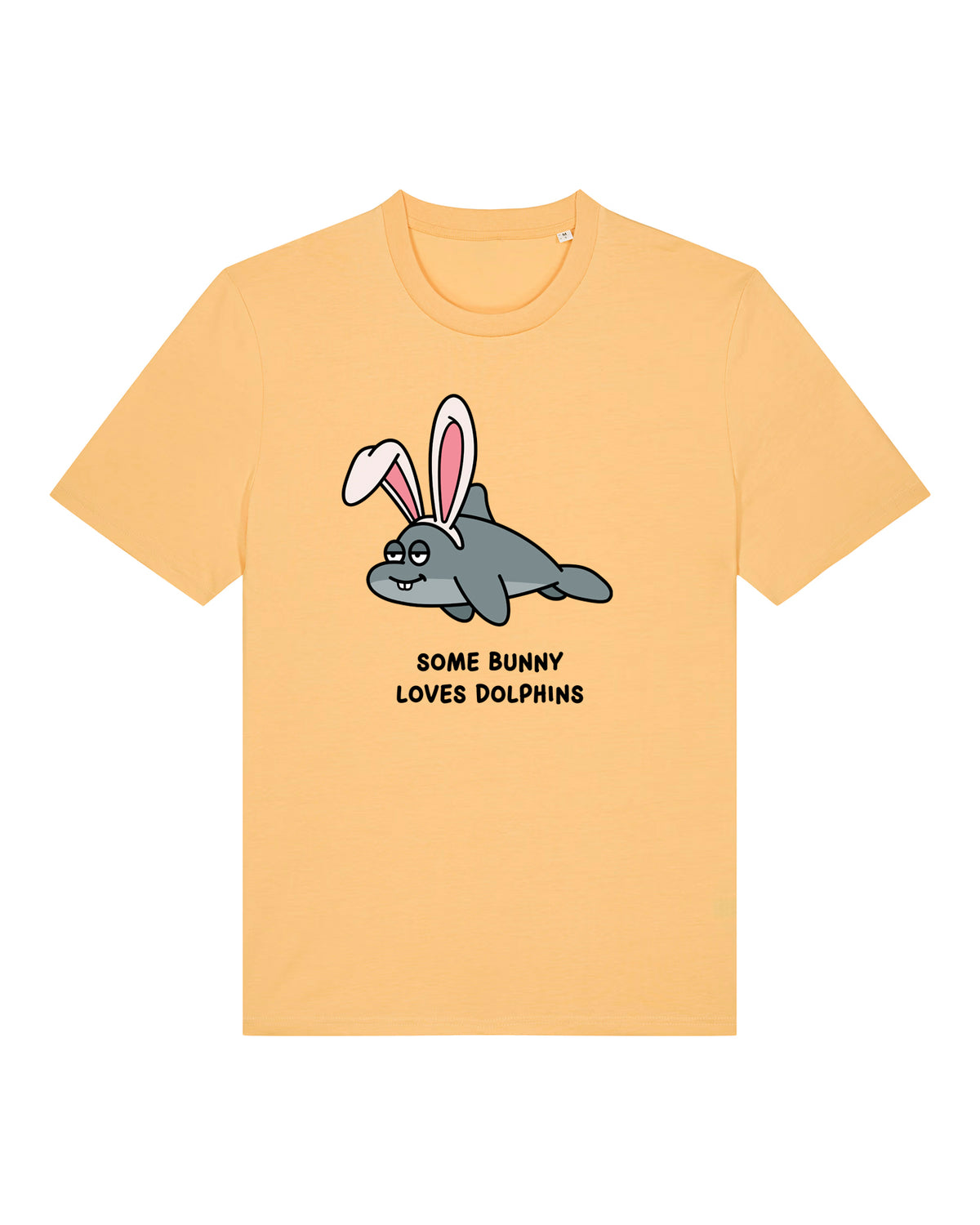 Finley Easter Bunny T-Shirt