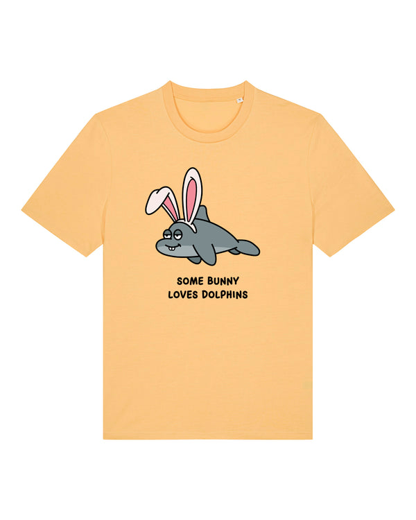 Finley Easter Bunny T-Shirt