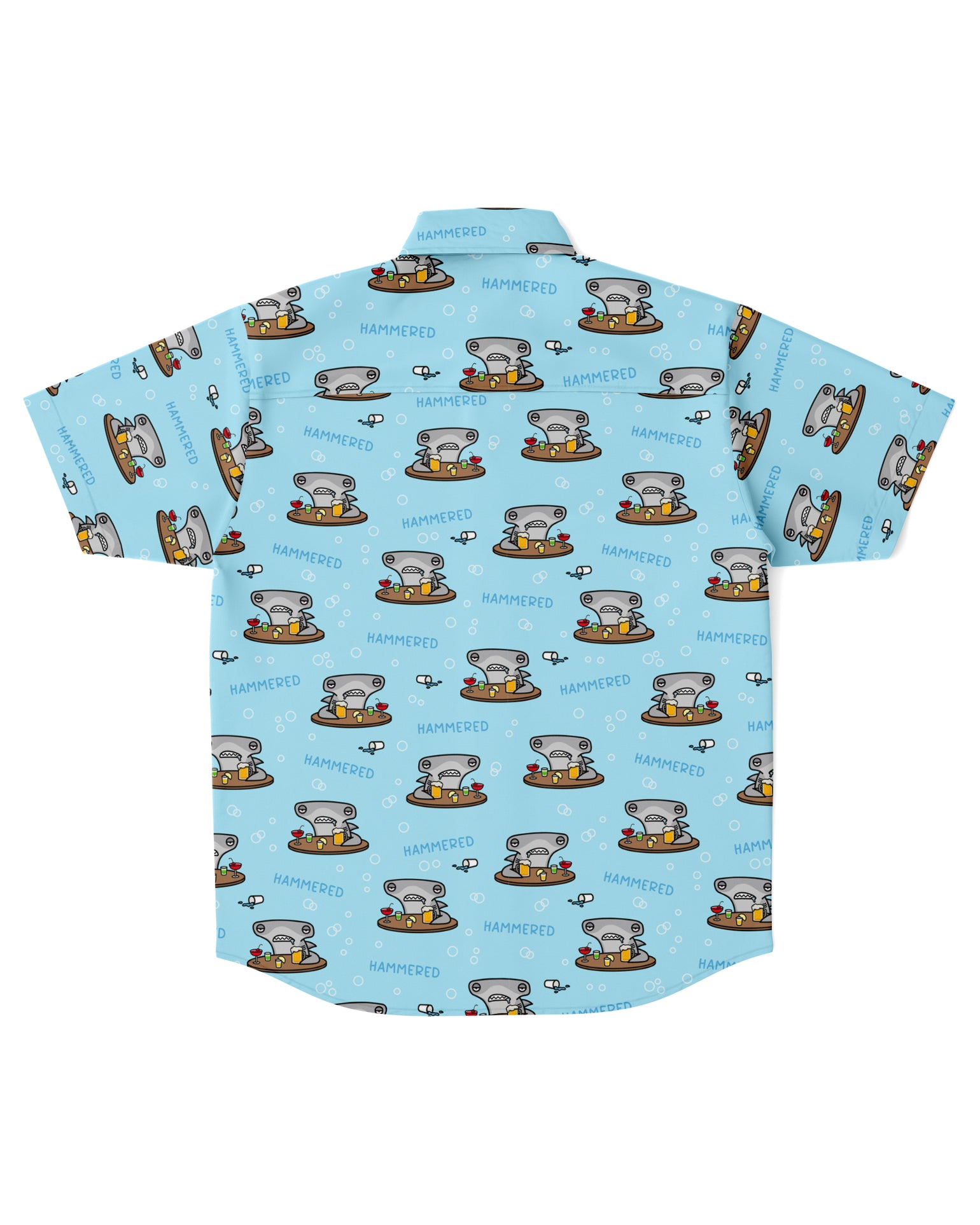 Dolphin button up clearance shirt