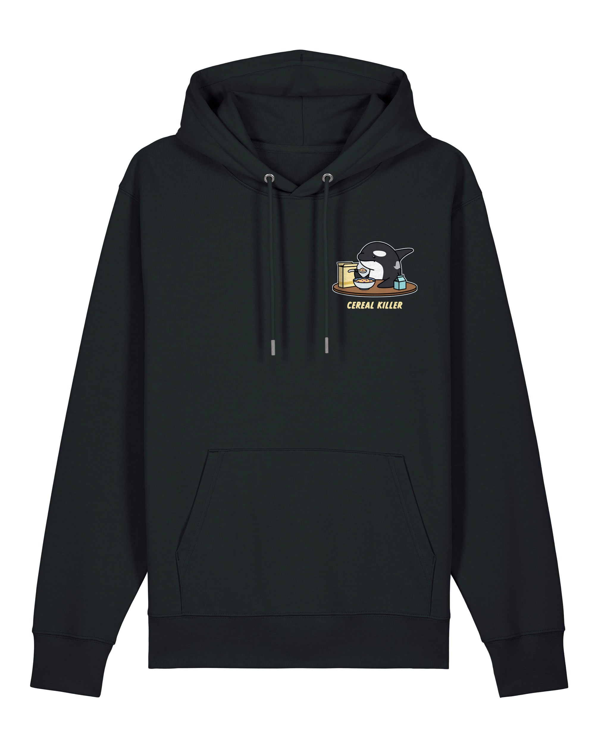 Cereal Killer Hoodie