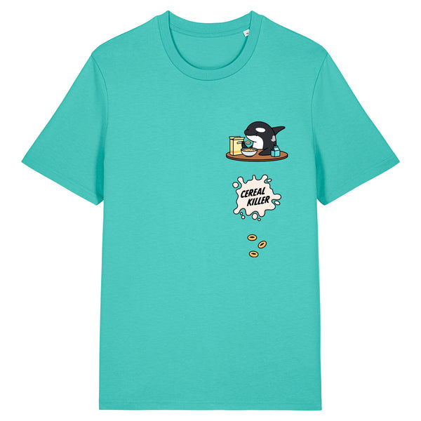 Cereal Killer 2.0 T-Shirt