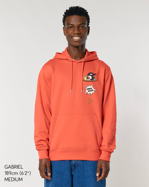 Cereal Killer 2.0 Hoodie