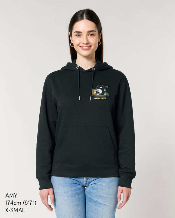 Cereal Killer Hoodie