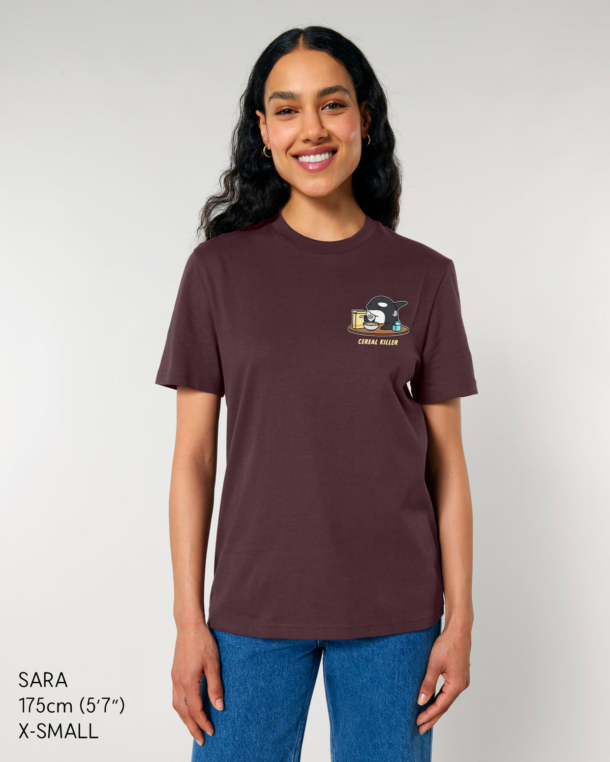 Cereal Killer T-Shirt