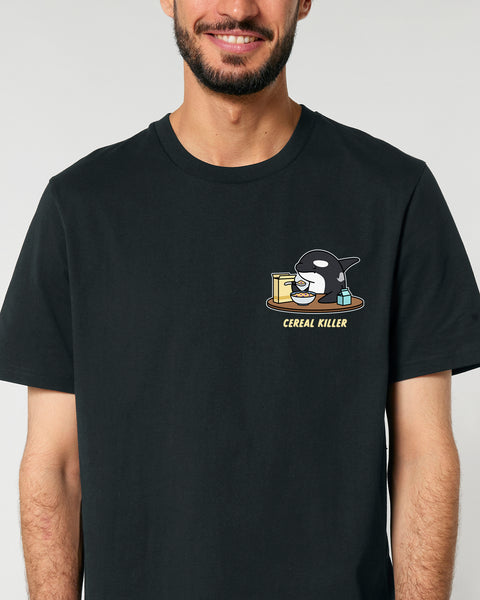 Cereal Killer T-Shirt
