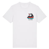 Chiller Whale Lightweight T-Shirt - All Everything Dolphin