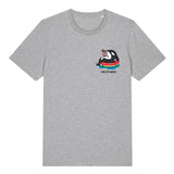 Chiller Whale Lightweight T-Shirt - All Everything Dolphin