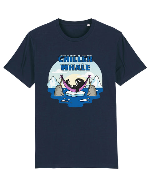 Chiller Whale Polar T-Shirt