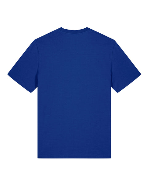 Chiller Whale Blue T-Shirt