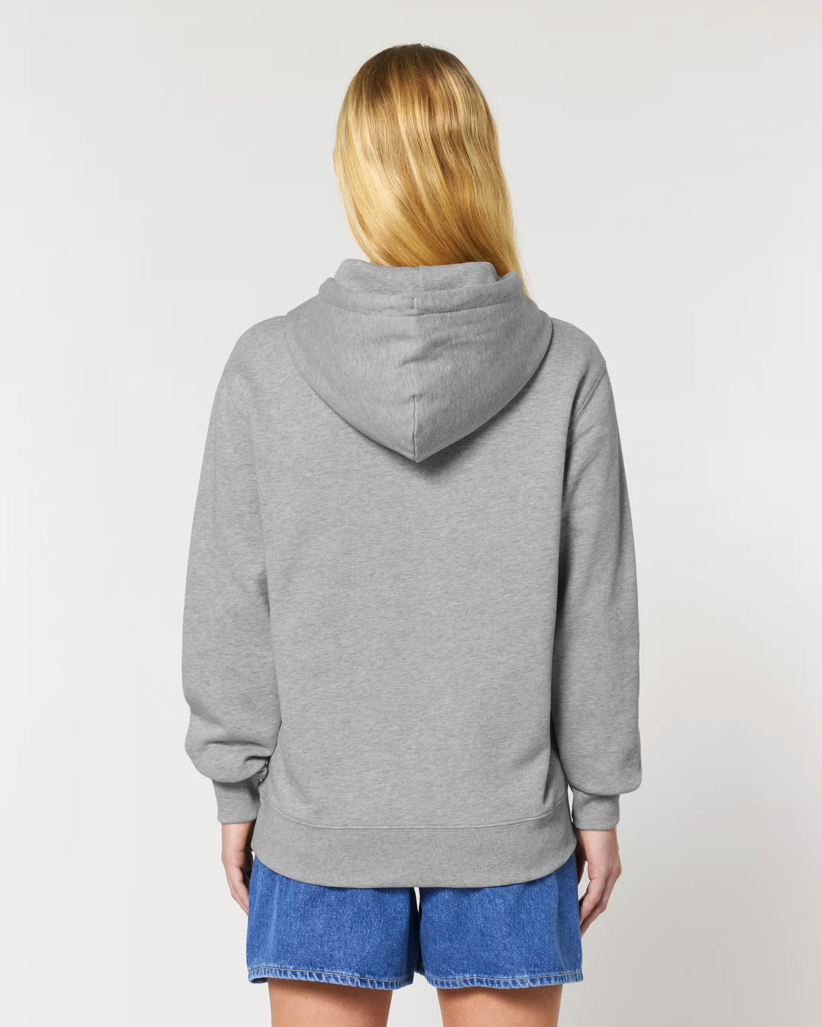 Chiller Whale Hoodie