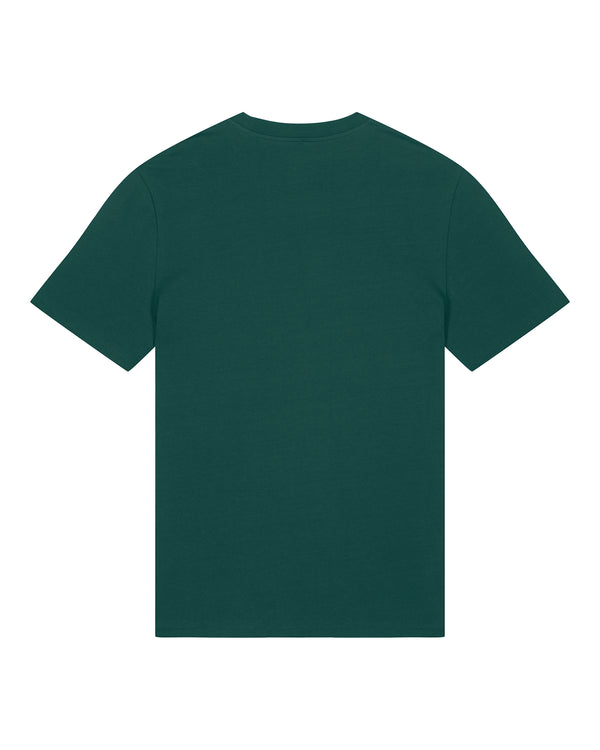 Christmas Dolphin Embroidered T-Shirt