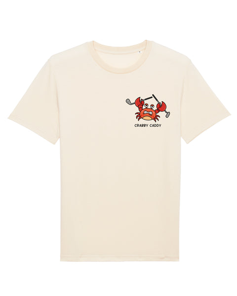 Crabby Caddy T-Shirt