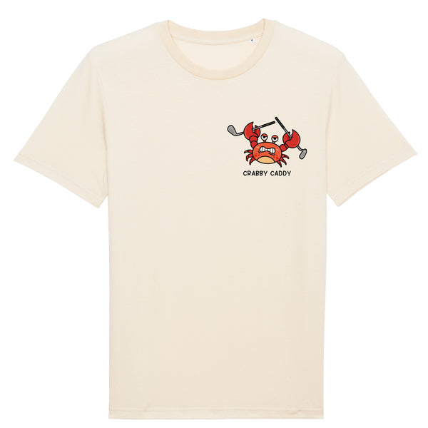 Crabby Caddy T-Shirt