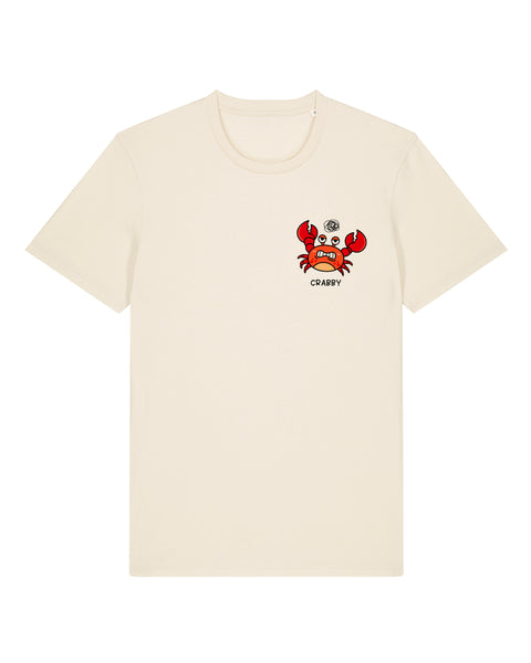 Crabby Lightweight T-Shirt