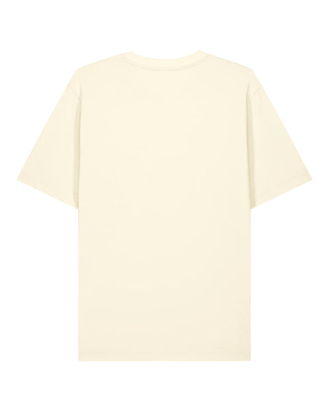 Banolphin Bay Stamp Heavy Relaxed Fit T-Shirt