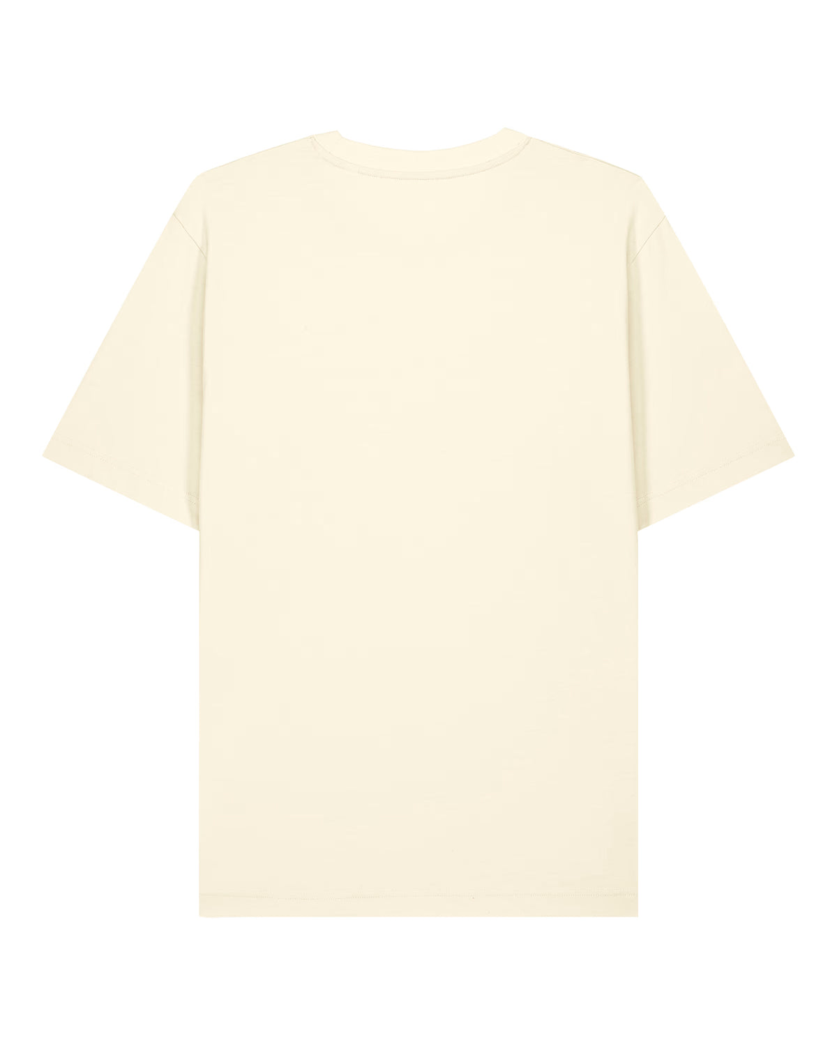 Banolphin Bay Stamp Heavy Relaxed Fit T-Shirt