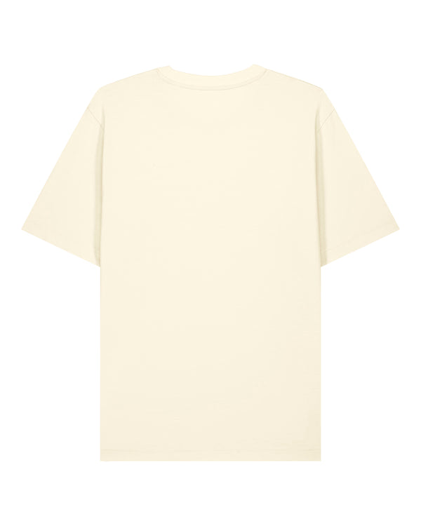 Banolphin Bay Stamp Heavy Relaxed Fit T-Shirt