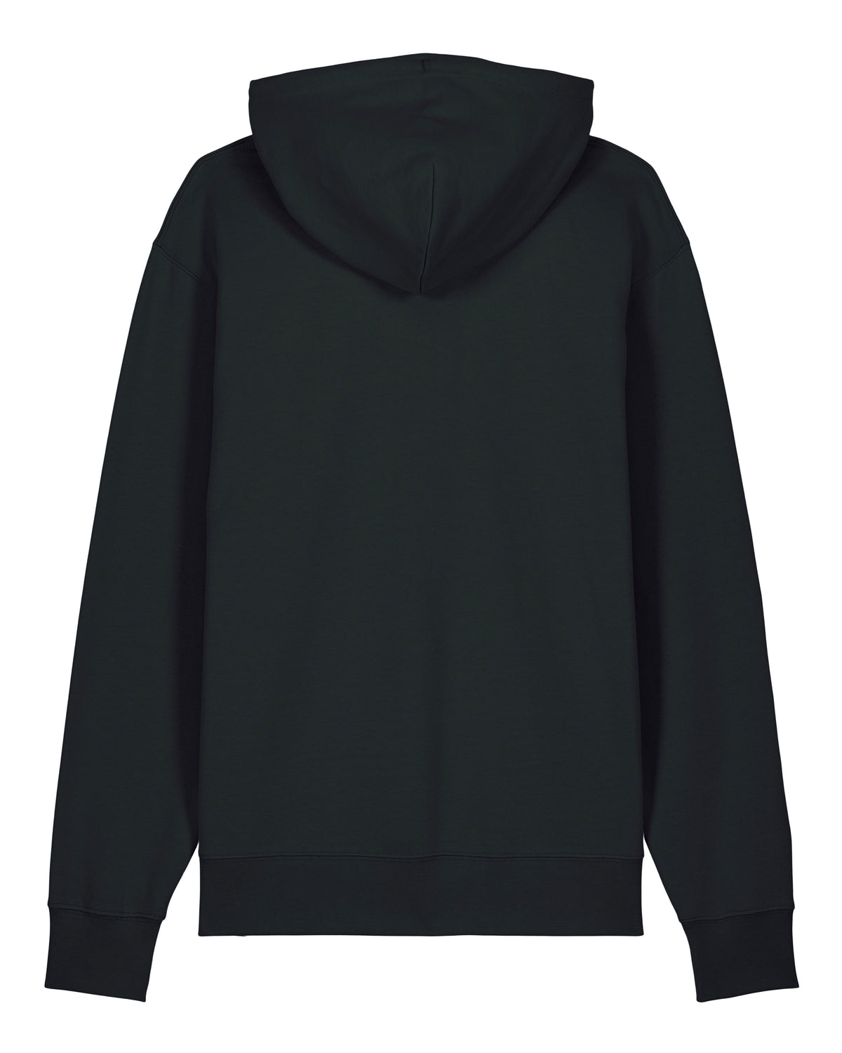 Hammered Hoodie - All Everything Dolphin